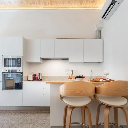 New - Pietrapiana Five Senses - Center Florence