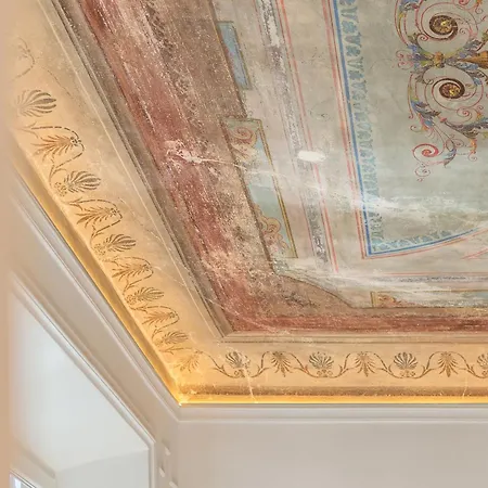 New - Pietrapiana Five Senses - Center Apartment