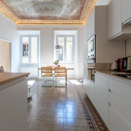 New - Pietrapiana Five Senses - Center