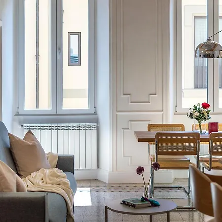 Apartment New - Pietrapiana Five Senses - Center Florence