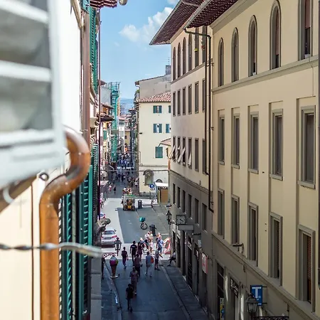 Apartment New - Pietrapiana Five Senses - Center