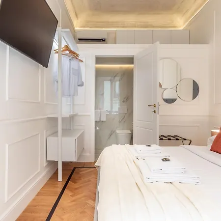 Apartment New - Pietrapiana Five Senses - Center *