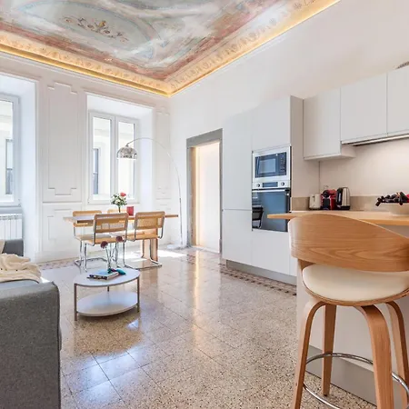 New - Pietrapiana Five Senses - Center * Florence
