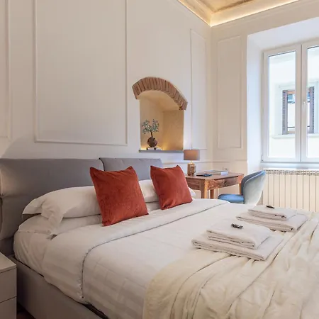 New - Pietrapiana Five Senses - Center Apartment *