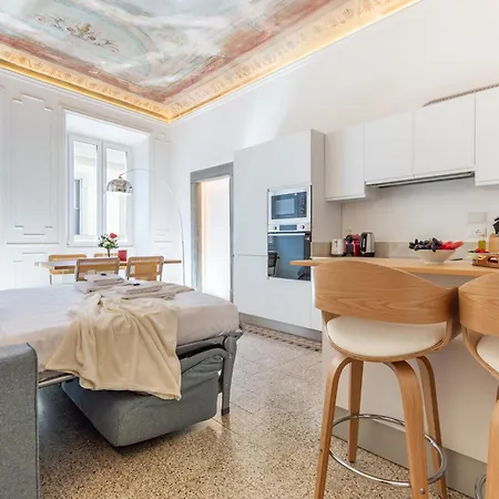 Apartment New - Pietrapiana Five Senses - Center