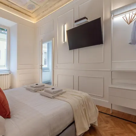 Apartment New - Pietrapiana Five Senses - Center Florence