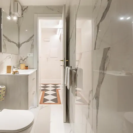New - Pietrapiana Five Senses - Center Florence