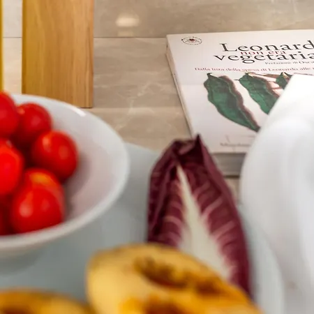 New - Pietrapiana Five Senses - Center Apartment *
