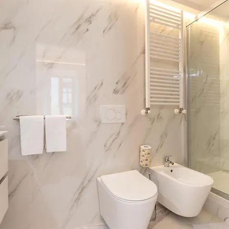 Apartment New - Pietrapiana Five Senses - Center *