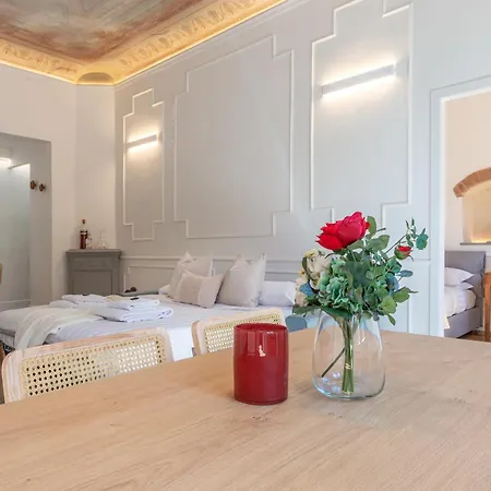 New - Pietrapiana Five Senses - Center Apartamento Florença