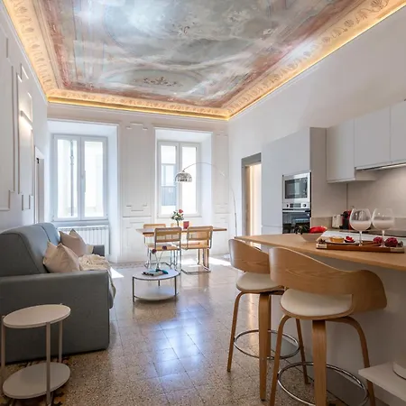 Apartamento New - Pietrapiana Five Senses - Center Florença