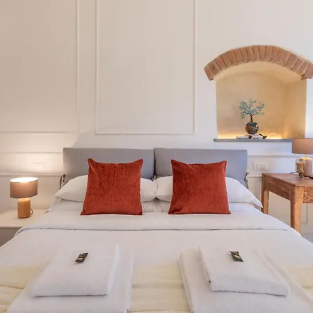 New - Pietrapiana Five Senses - Center Florença