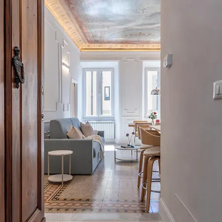 New - Pietrapiana Five Senses - Center Apartamento