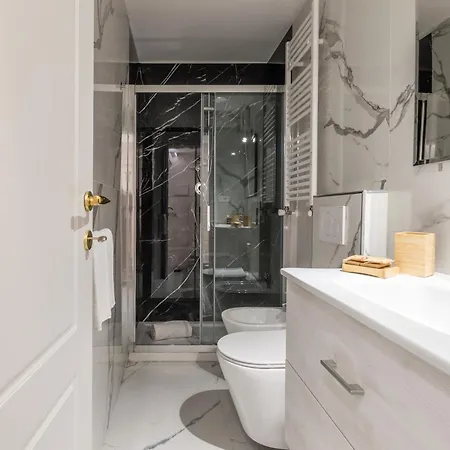 New - Pietrapiana Five Senses - Center Apartamento *