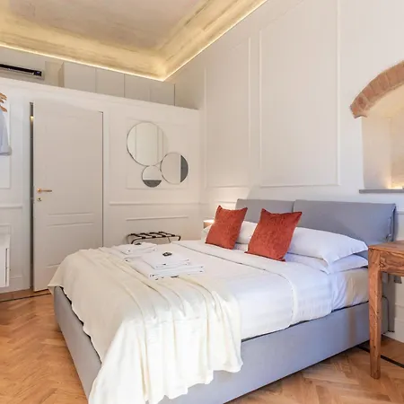 New - Pietrapiana Five Senses - Center Apartamento Florença