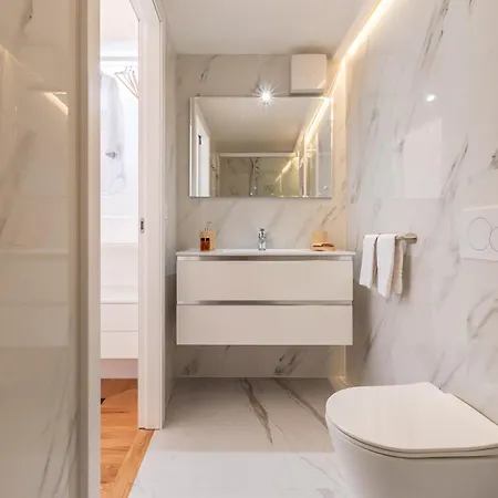 Apartamento New - Pietrapiana Five Senses - Center